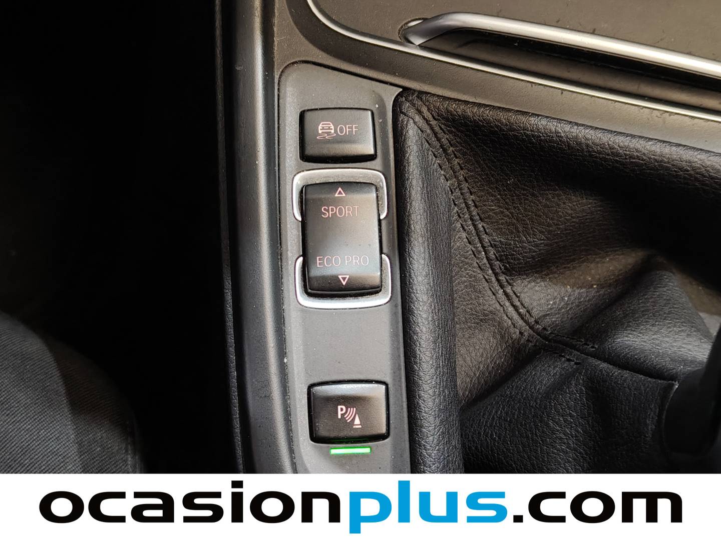 Foto BMW Serie 3 BMW Serie 3 318d (150 CV)