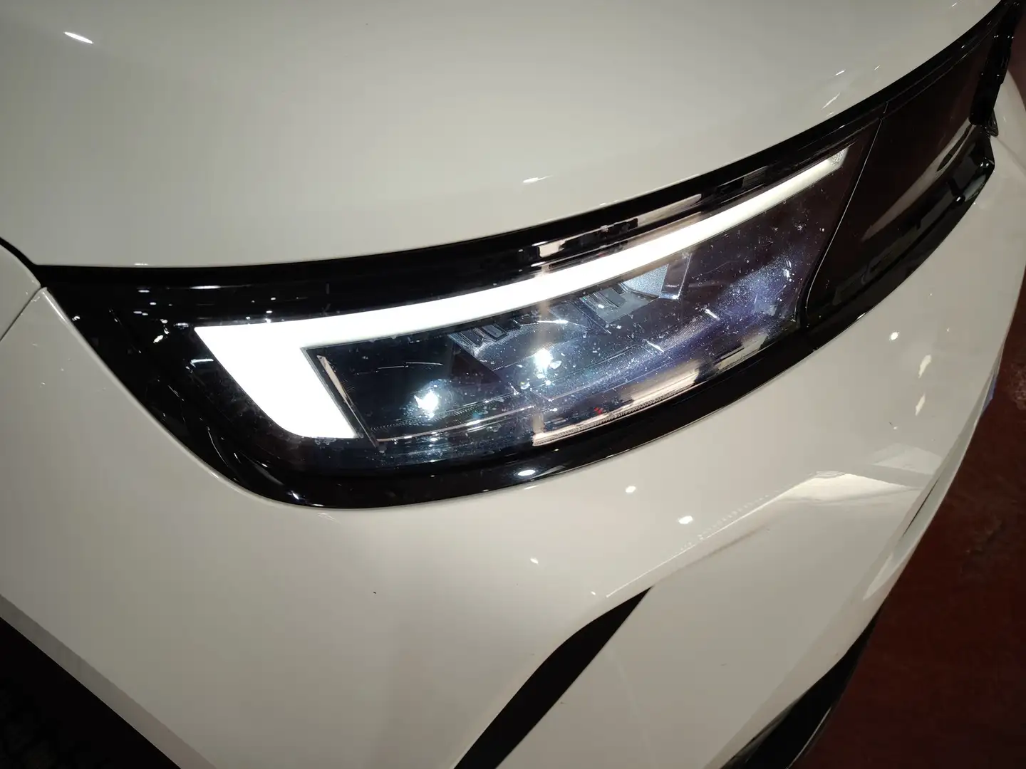 Foto Opel Mokka Opel Mokka 1.2 Turbo GS Line Auto (130 CV)