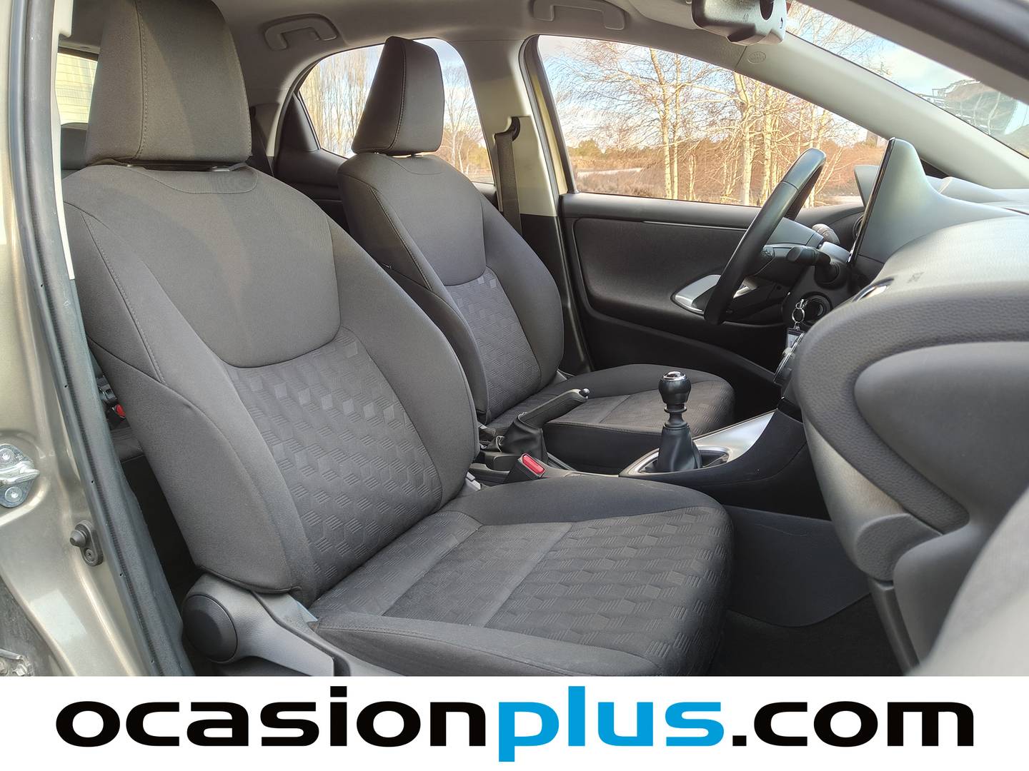 Foto Toyota Yaris Toyota Yaris 1.5 S-Edition 92 kW (125 CV)