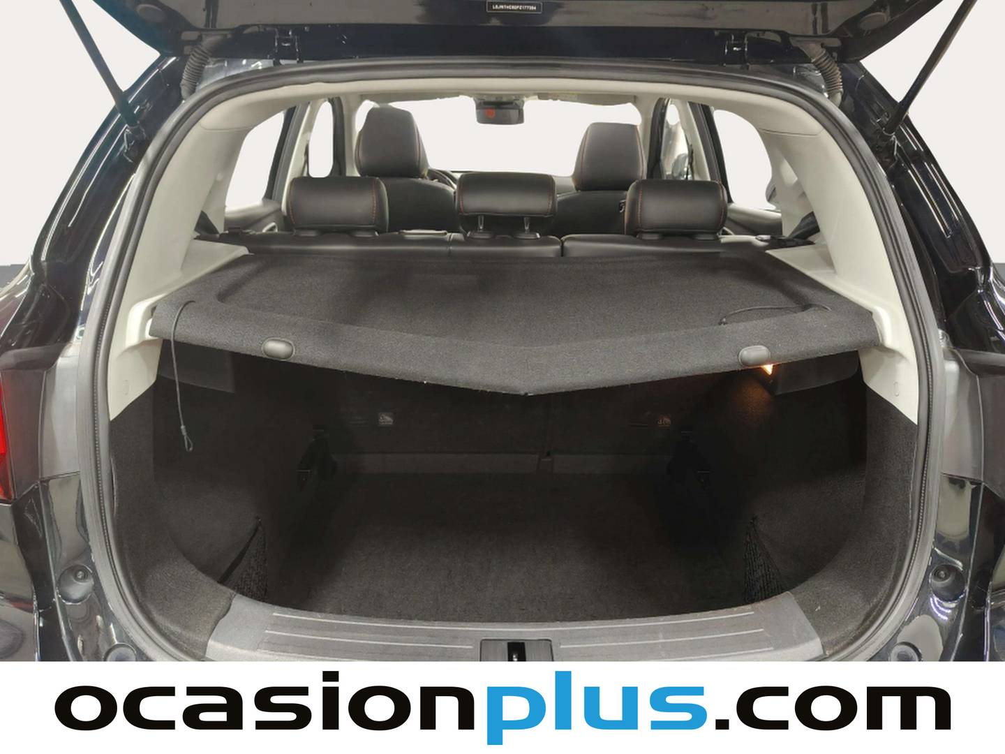 Foto MG ZS MG ZS 1.0T Luxury(111 CV)