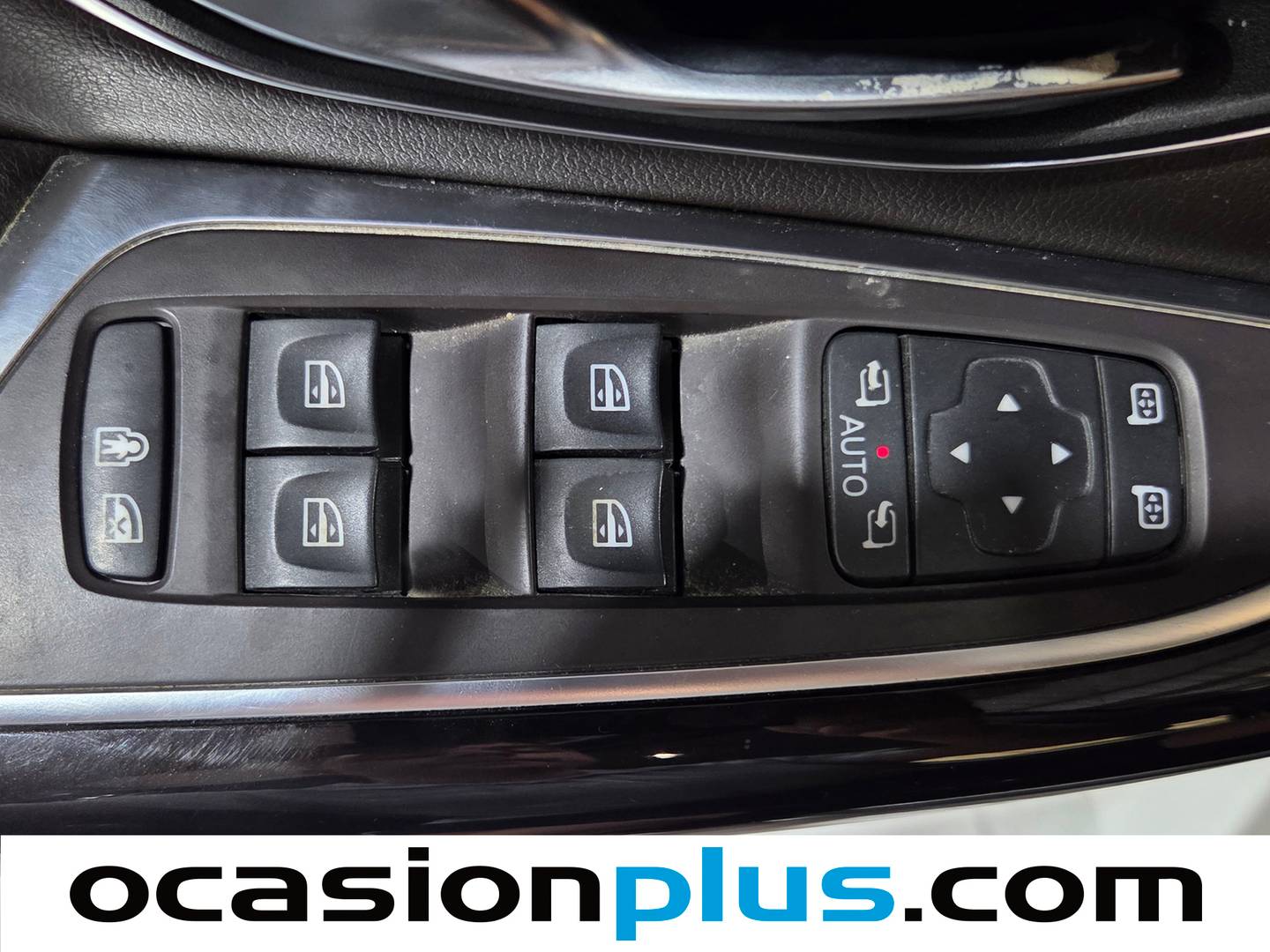 Renault Espace Renault Espace Zen Energy TT dCi (160 CV) EDC 7 Plazas diésel