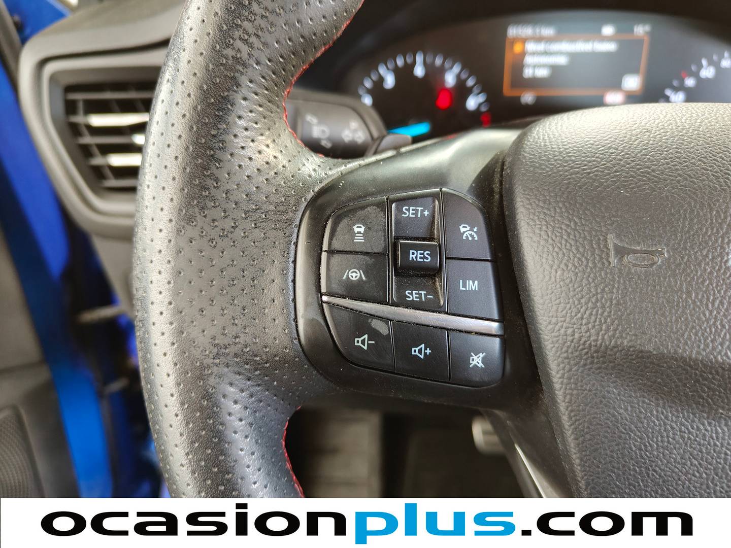 Foto Ford Focus Ford Focus 1.0 Ecoboost ST-Line Auto  (125 CV)