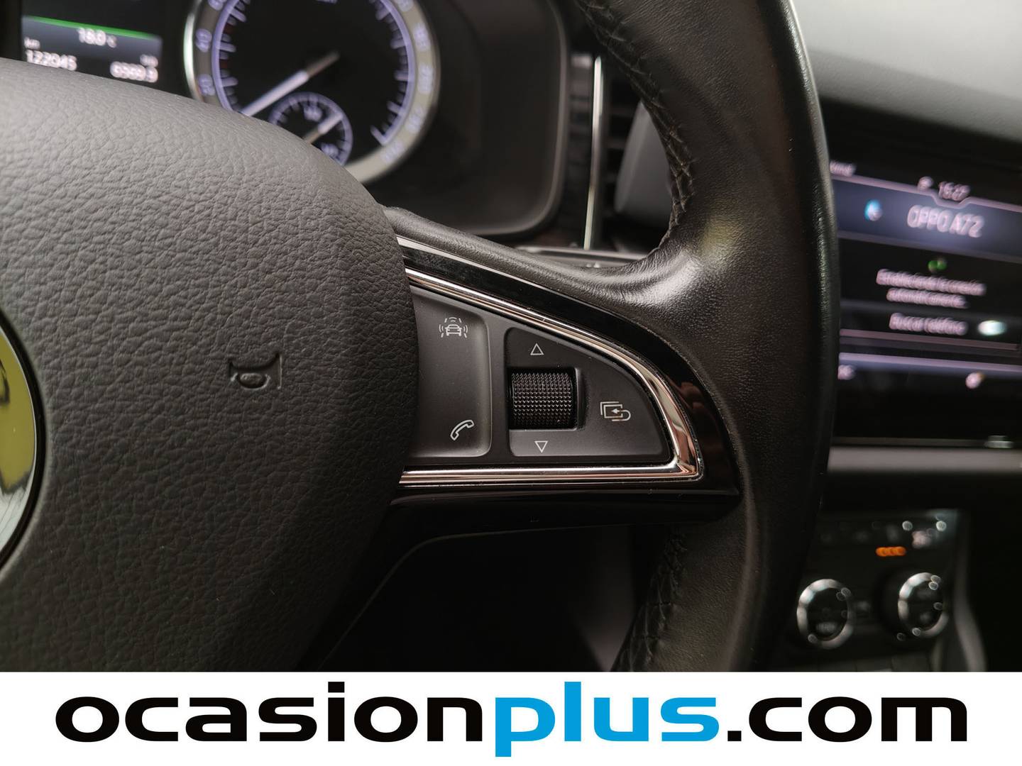 Skoda Kodiaq Skoda Kodiaq 2.0 TDI Style 4x4 (150 CV) km 0