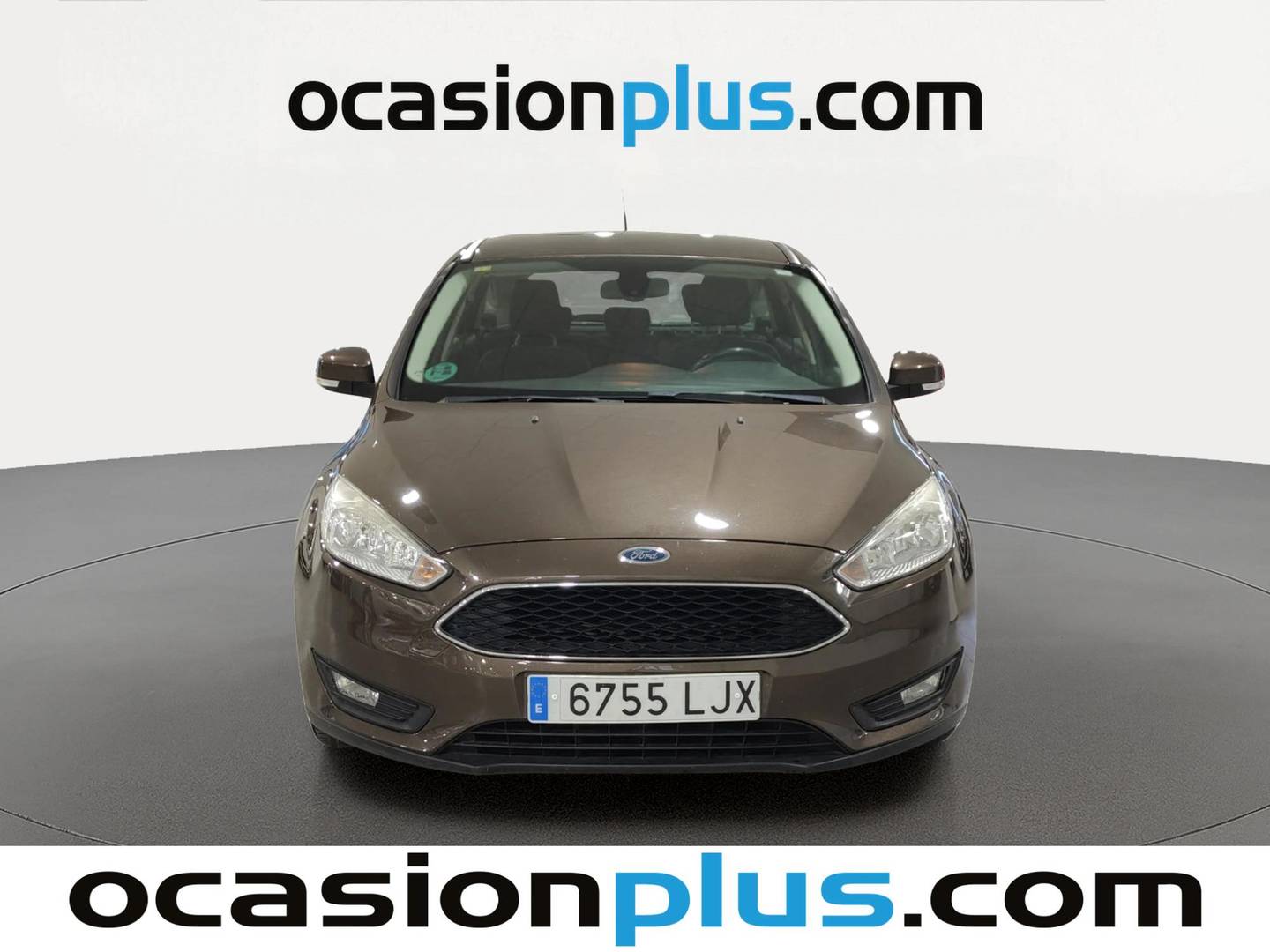 Ford Focus Ford Focus 1.0 Ecoboost S&S Trend+ (125 CV) 125cv