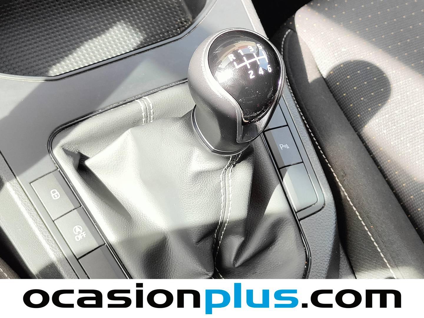 Seat Ibiza Seat Ibiza 1.0 TSI Style Plus (110 CV) de segunda mano
