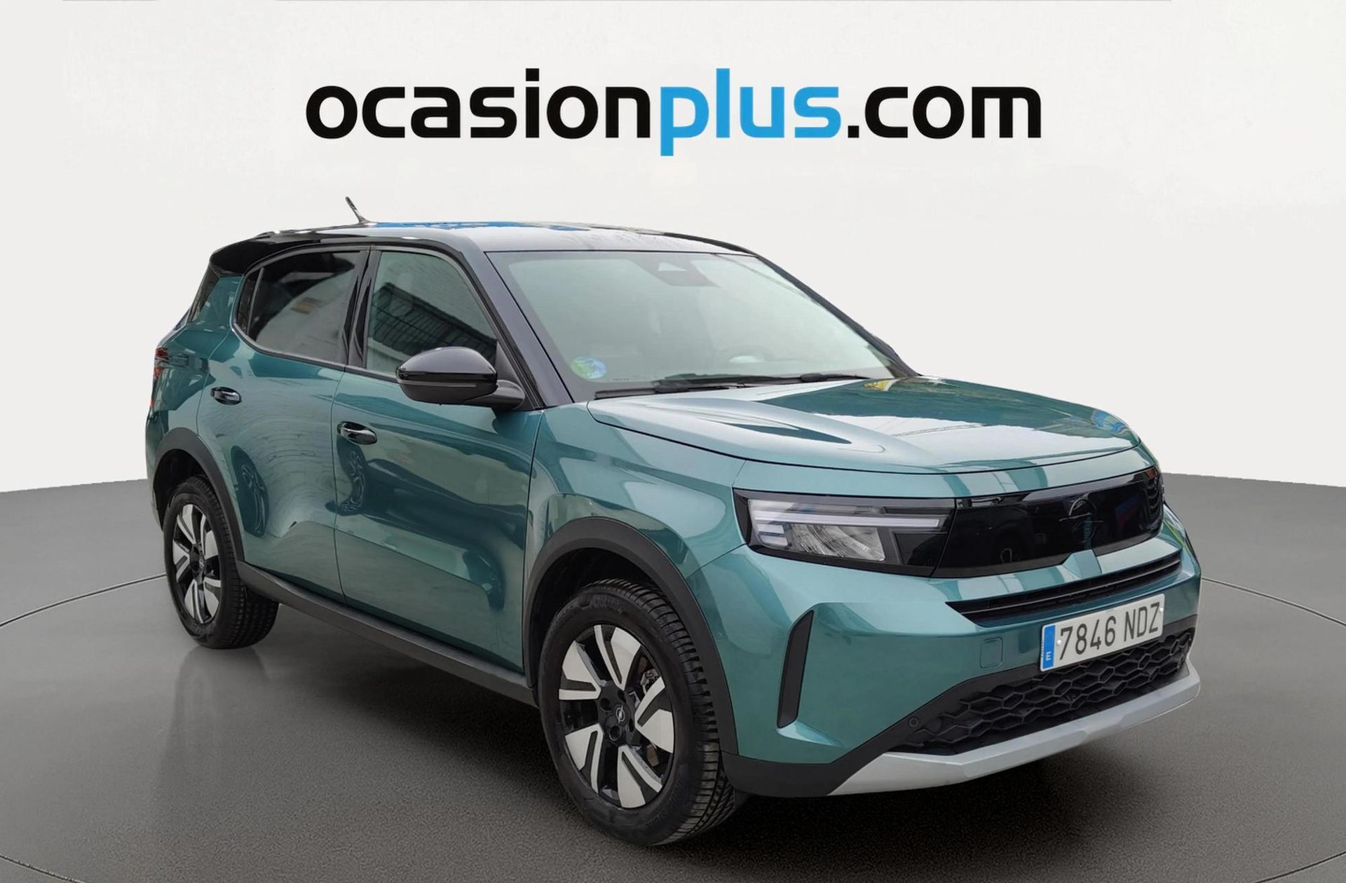 Opel Frontera 1.2T XHT Hybrid eDCT6 GS - foto 2