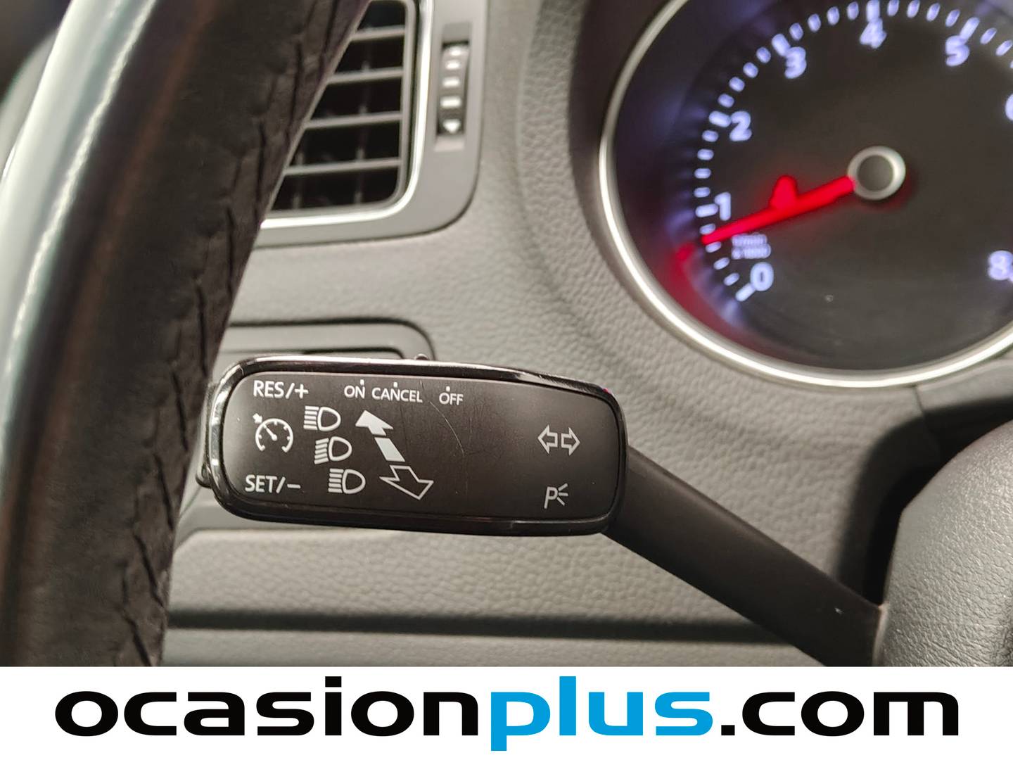 Equipamiento del Volkswagen Polo Volkswagen Polo Advance 1.2 TSI BMT (90 CV) DSG