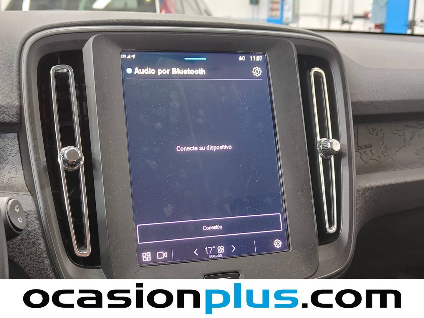 Volvo XC40 Volvo XC40 B3 G Essential Auto (163 CV) automático