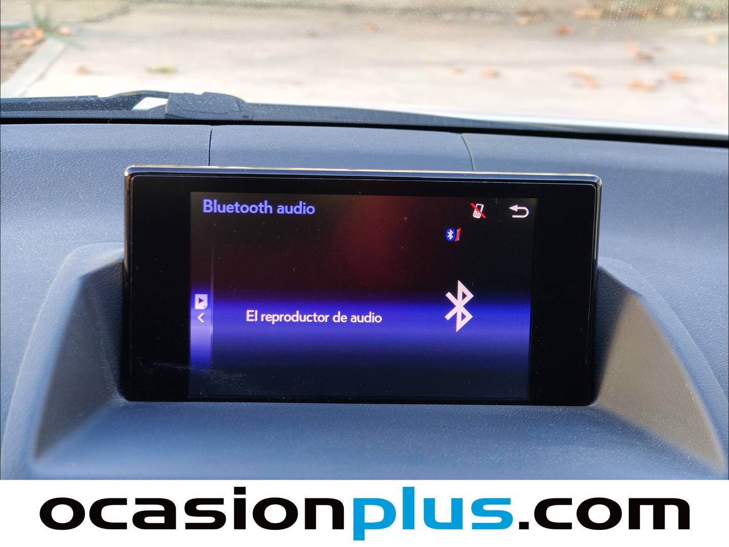 Foto Lexus CT Lexus CT 200h Business (136 CV)