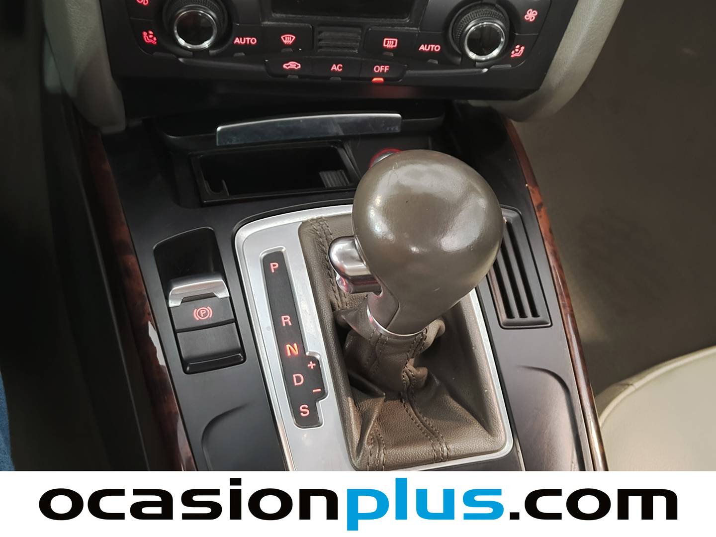 Audi A5 Audi A5 Cabrio 2.0 TFSI (180 CV) multitronic de segunda mano