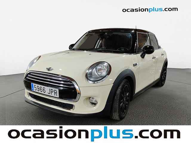 Mini Seminuevos Zaragoza