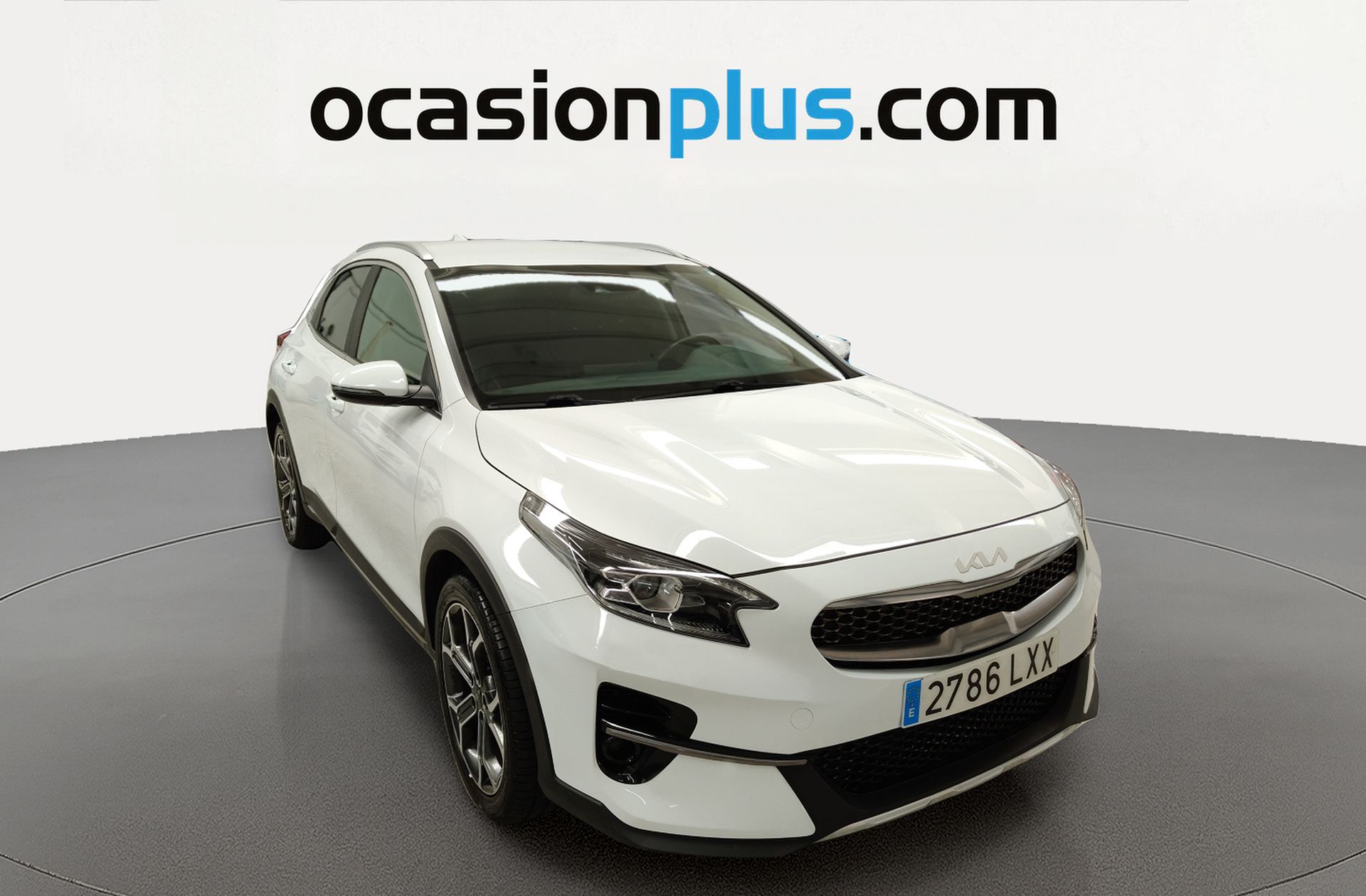 Kia XCeed 1.5 MHEV iMT Tech - foto 2