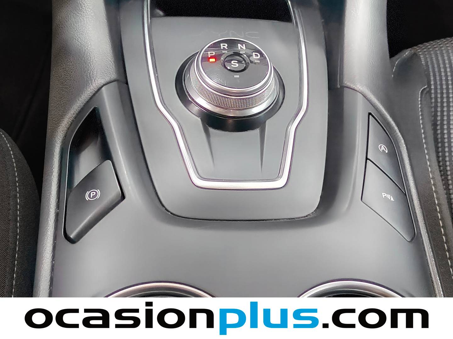 Ford Mondeo Ford Mondeo SportBreak 2.0 TDCI Titanium PowerShift (150 CV) diésel