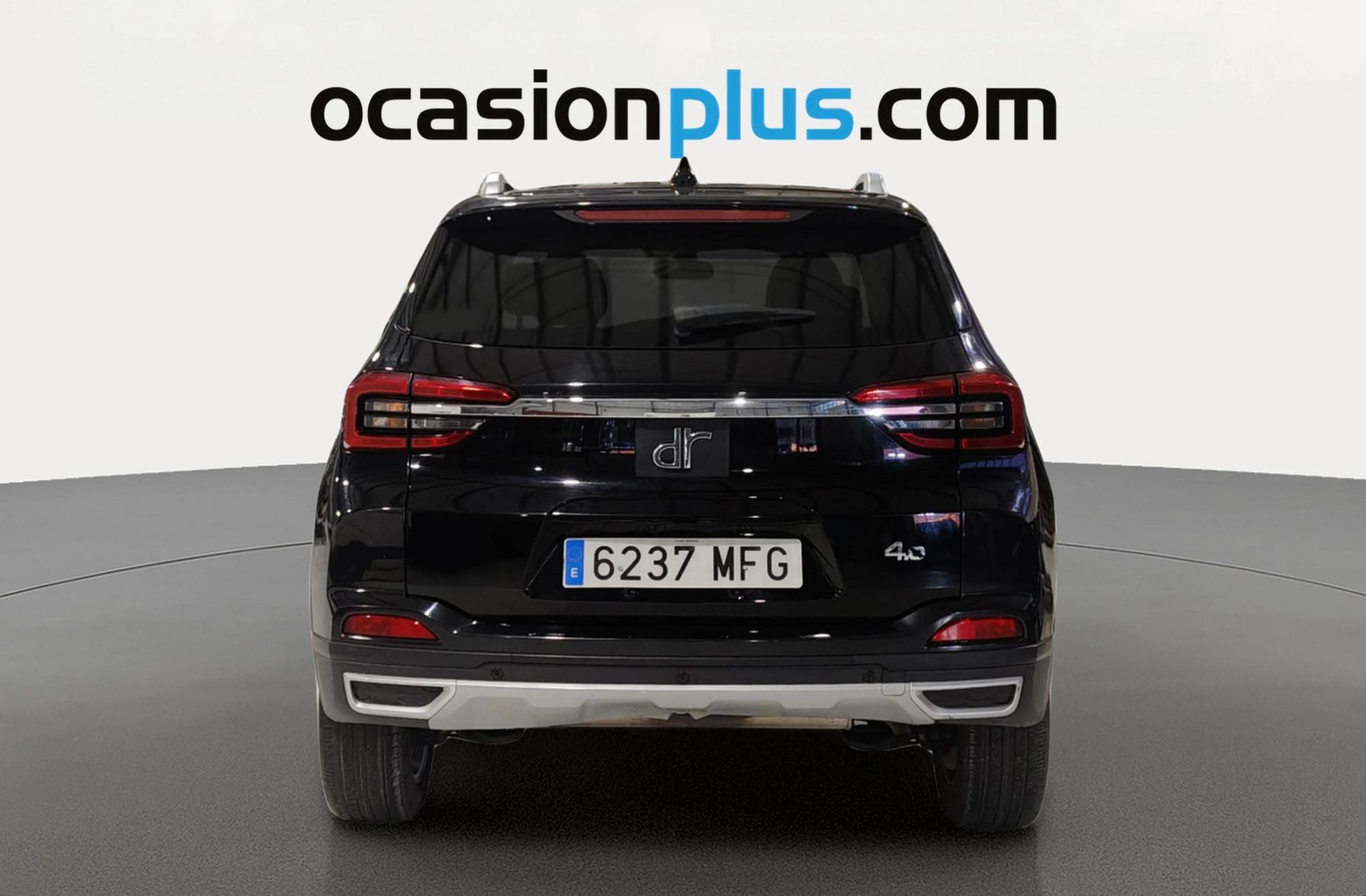DR AUTOMOBILES DR 4.0 DR4 1.5 - foto 14