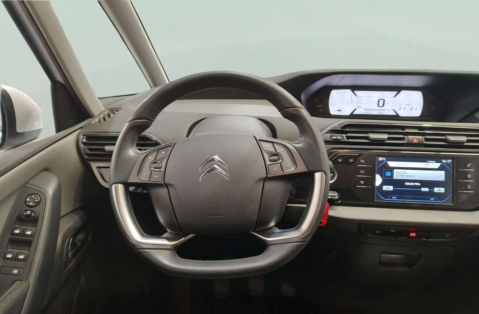 Citroën C4 Picasso PureTech 130 Seduction - foto 19