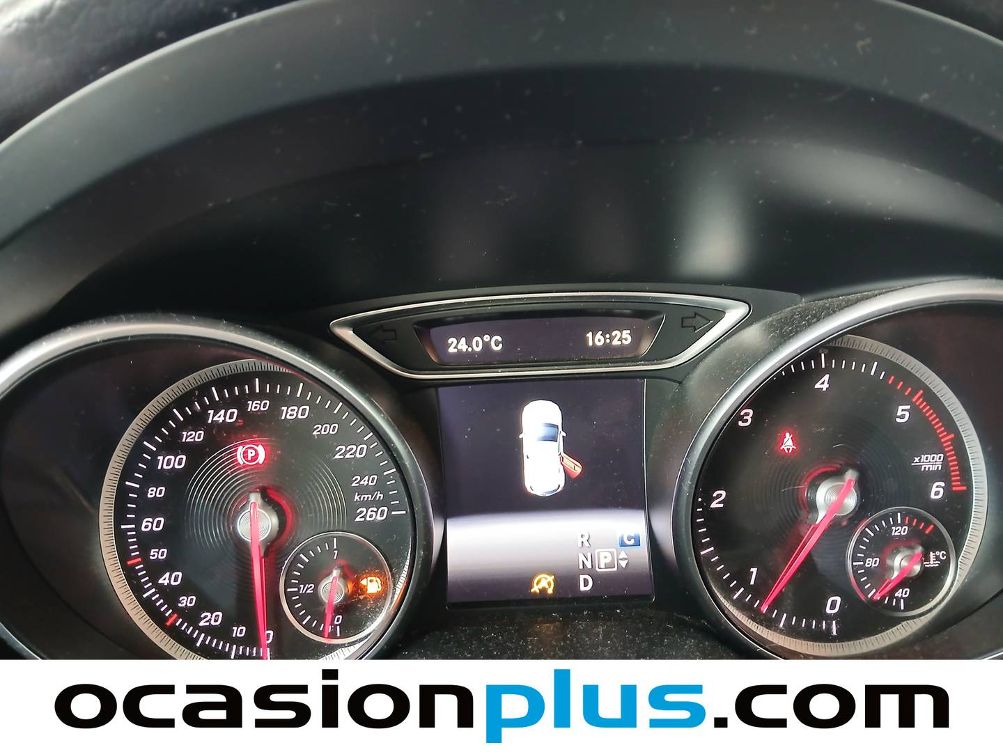 Mercedes GLA Mercedes GLA GLA 200 d (136 CV) km 0