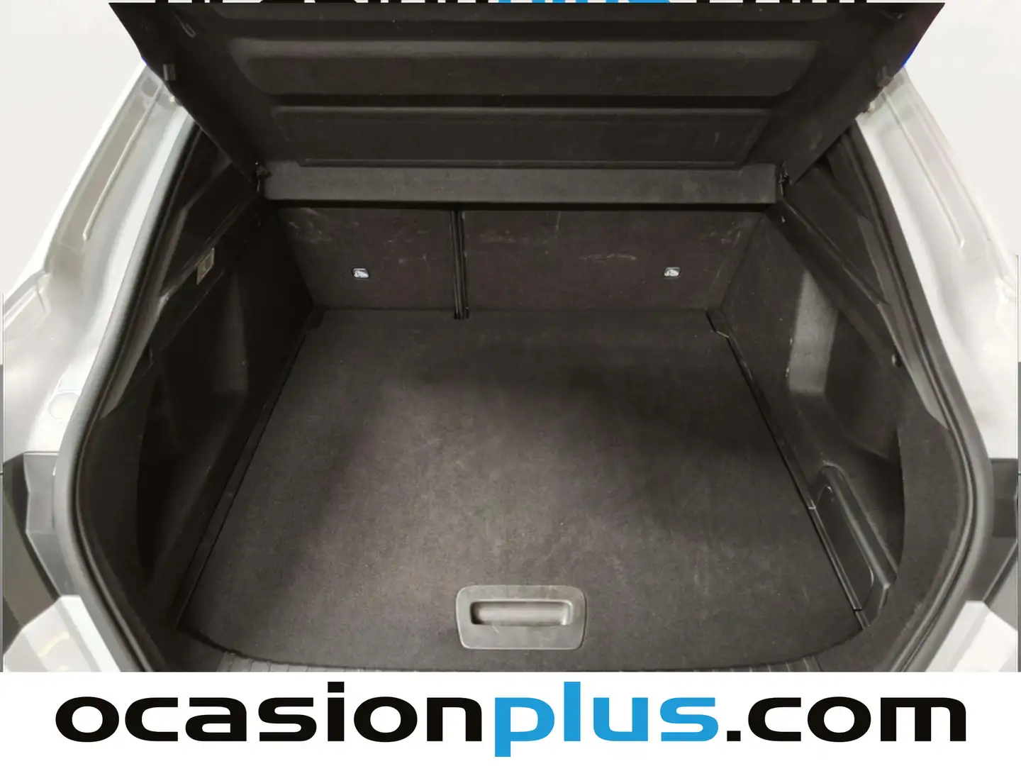 Foto Renault Arkana Renault Arkana Esprit Alpine E-TECH Híbrido (145 CV)