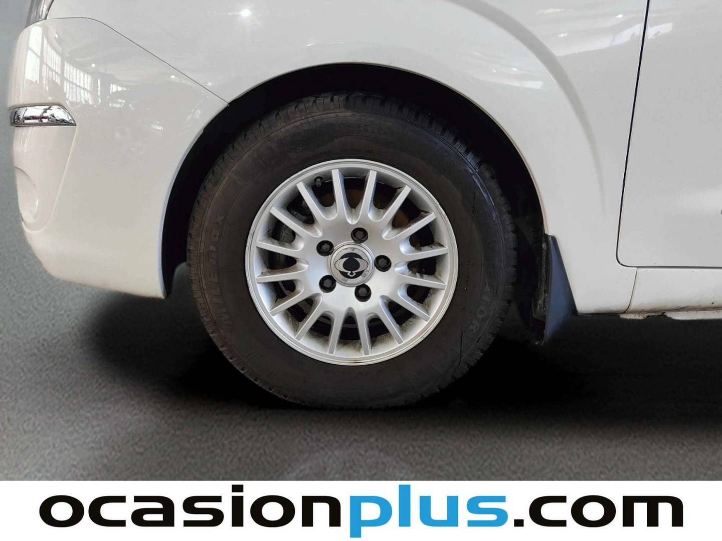 SsangYong Rodius SsangYong Rodius 2.0 e-Xdi Limited (155 CV) 7 Plazas de ocasión