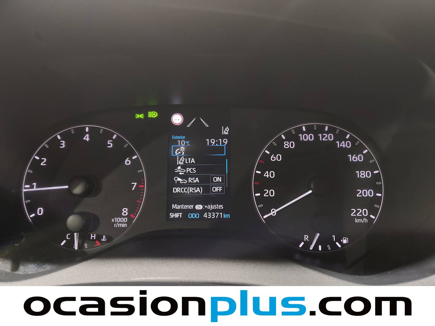 Foto Toyota Yaris Toyota Yaris 1.5 S-Edition (125 CV)