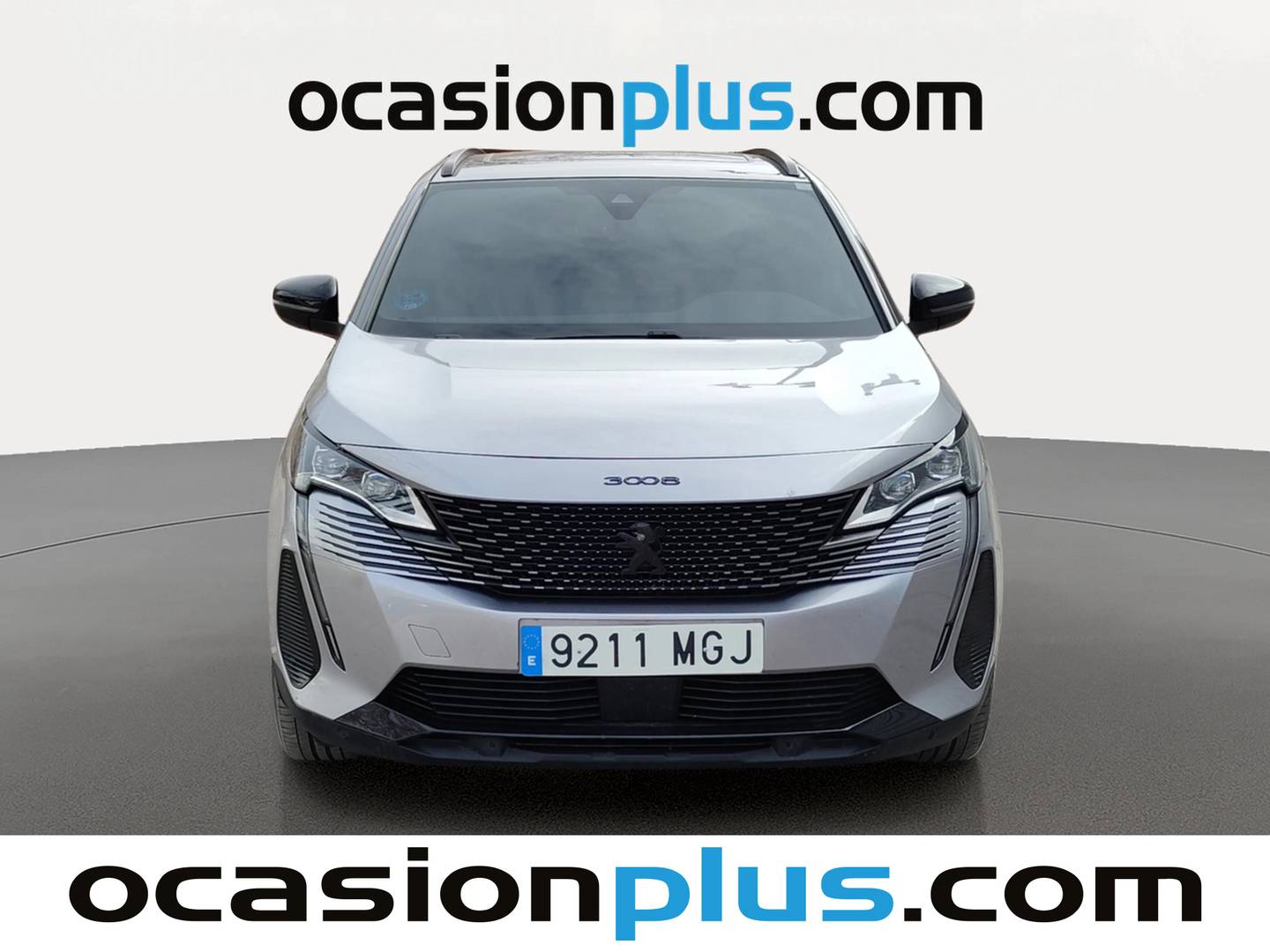 Foto Peugeot 3008 Peugeot 3008 PureTech 130 S&S GT EAT8 (130 CV)