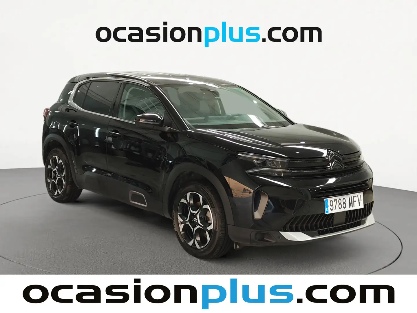 Foto Citroën C5 Aircross Citroen C5 Aircross PureTech 130 S&S C Series (131 CV)