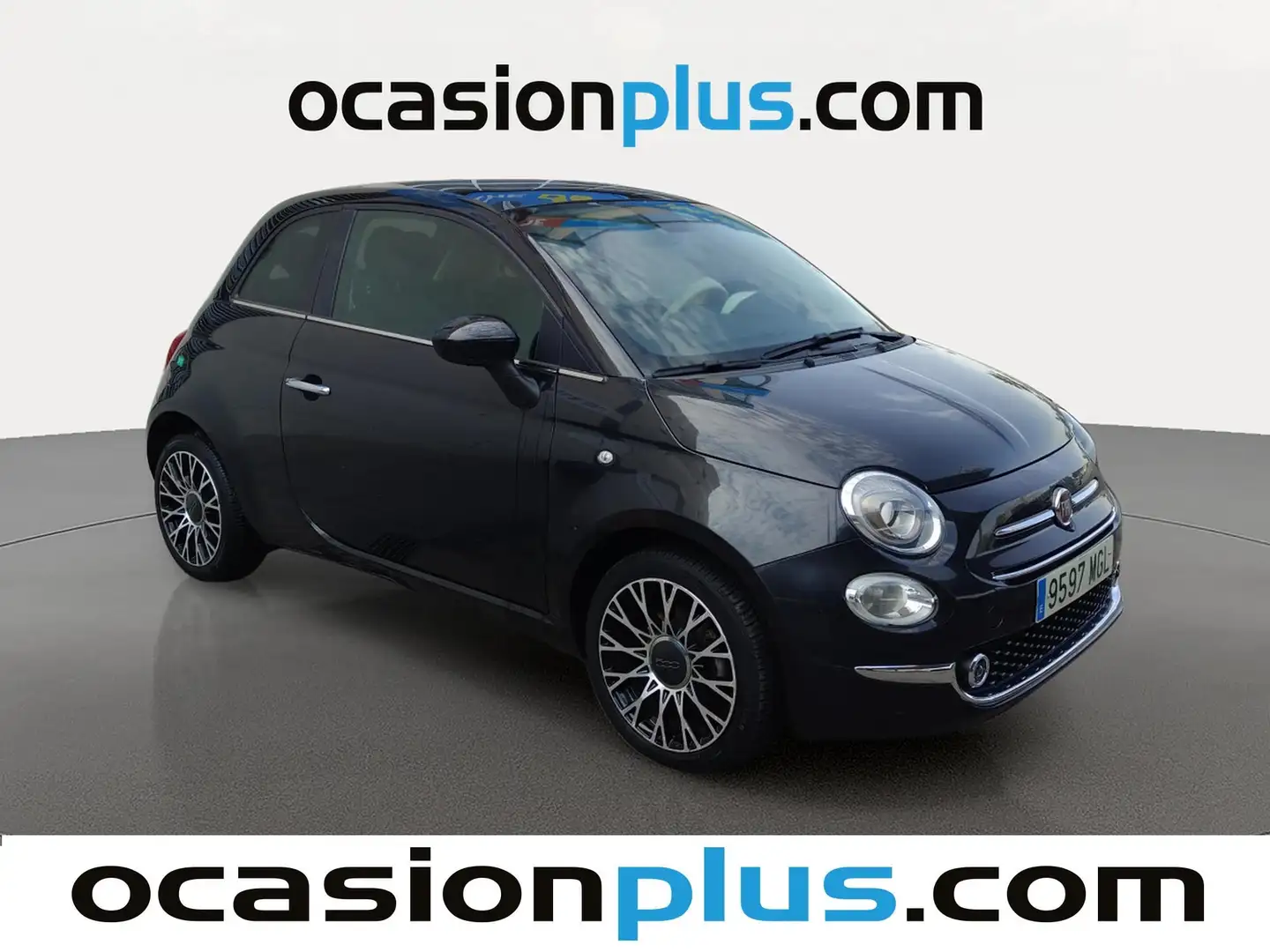 Foto Fiat 500 Fiat 500 1.0 Hybrid Dolcevita (70 CV)