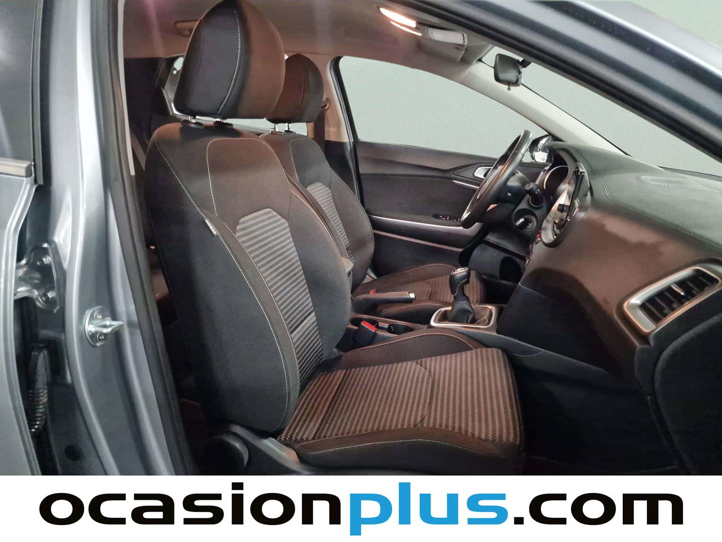 Foto KIA XCeed Kia XCeed 1.0 T-GDi Drive (120 CV)