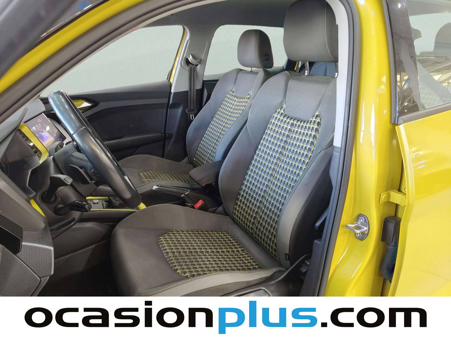 Foto Audi A1 Audi A1 Sportback Adrenalin 35 TFSI (150 CV) S tronic Paquete S-Line