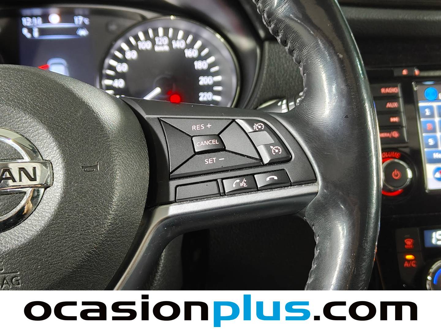 Nissan X-TRAIL Nissan X-Trail dCi 150 Tekna 4x2 (150 CV) al mejor precio