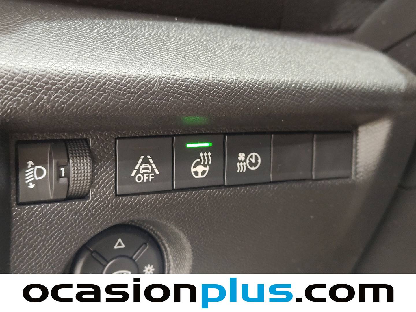 Foto Citroën ë-C4 Citroen ë-C4 eléctrico 50kWh Shine (136 CV)