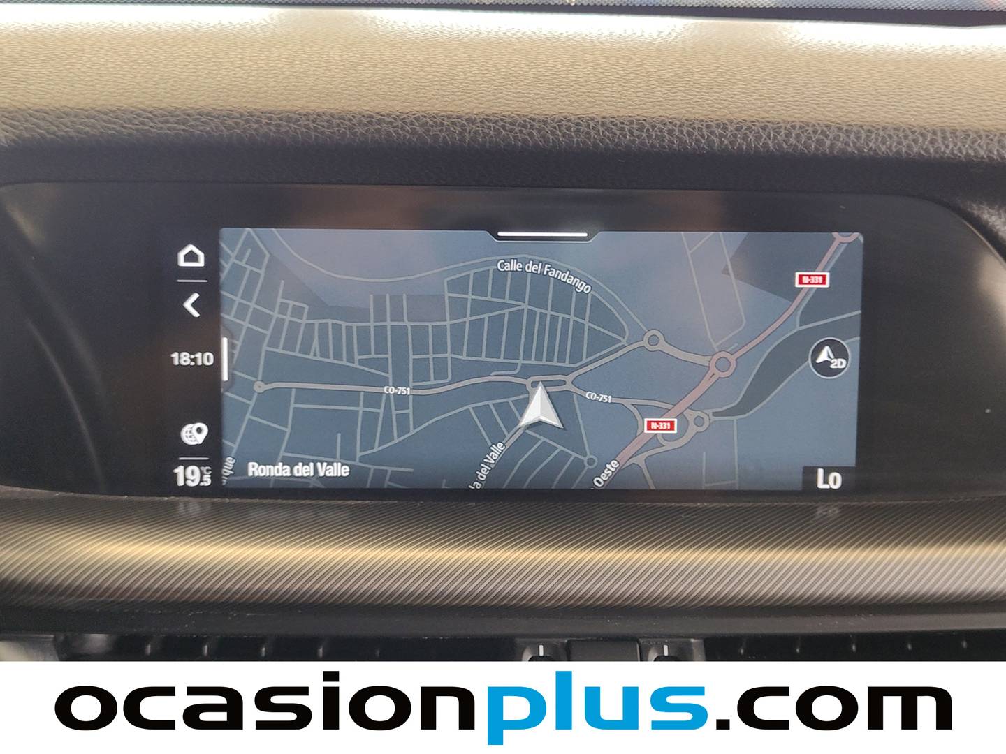 Foto Alfa Romeo Stelvio Alfa Romeo Stelvio 2.2 Diésel Veloce Q4 Auto (210 CV)