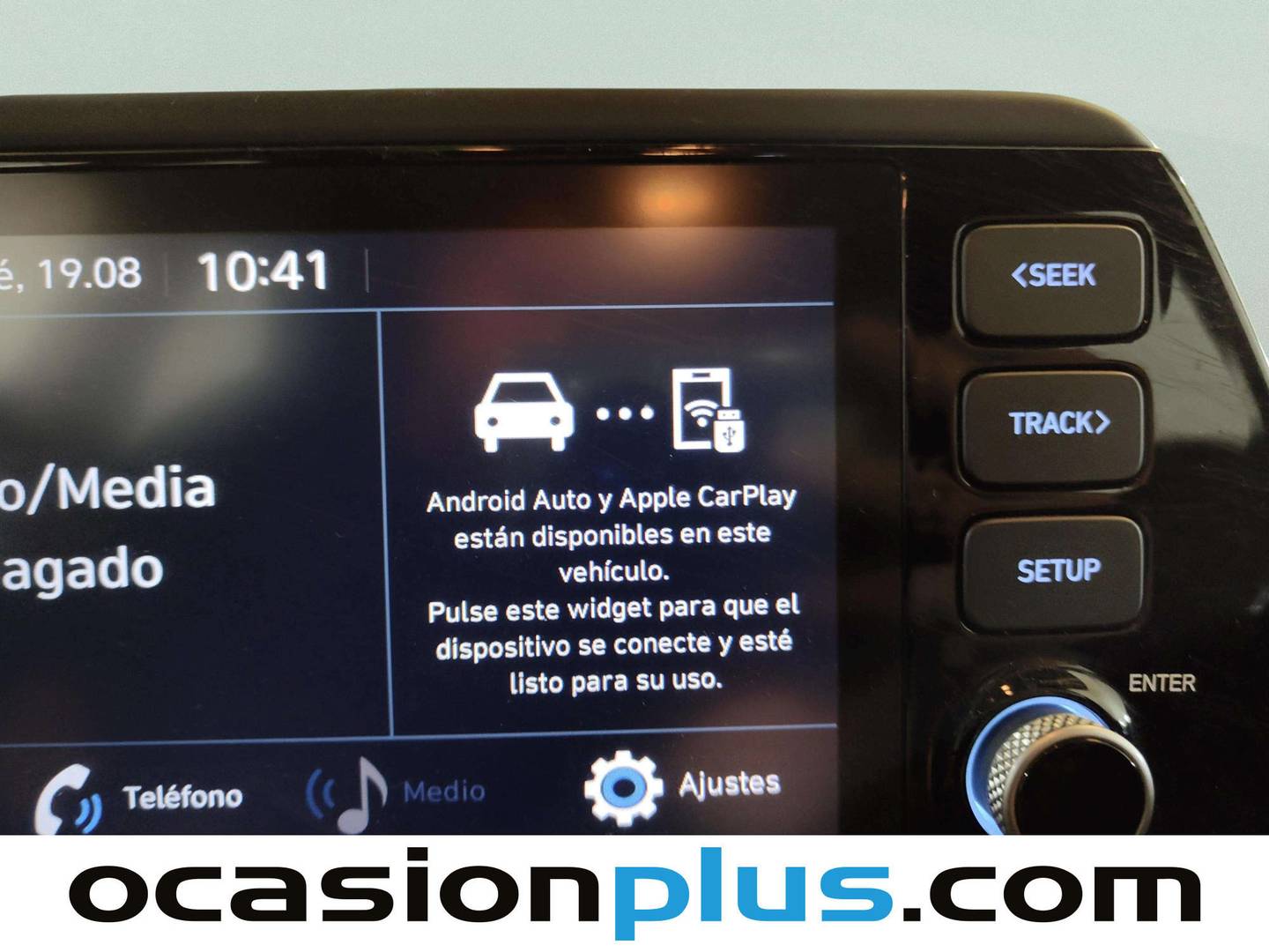 Extras y acabados del Hyundai i20 Hyundai i20 1.0 TGDI Klass (100 CV)