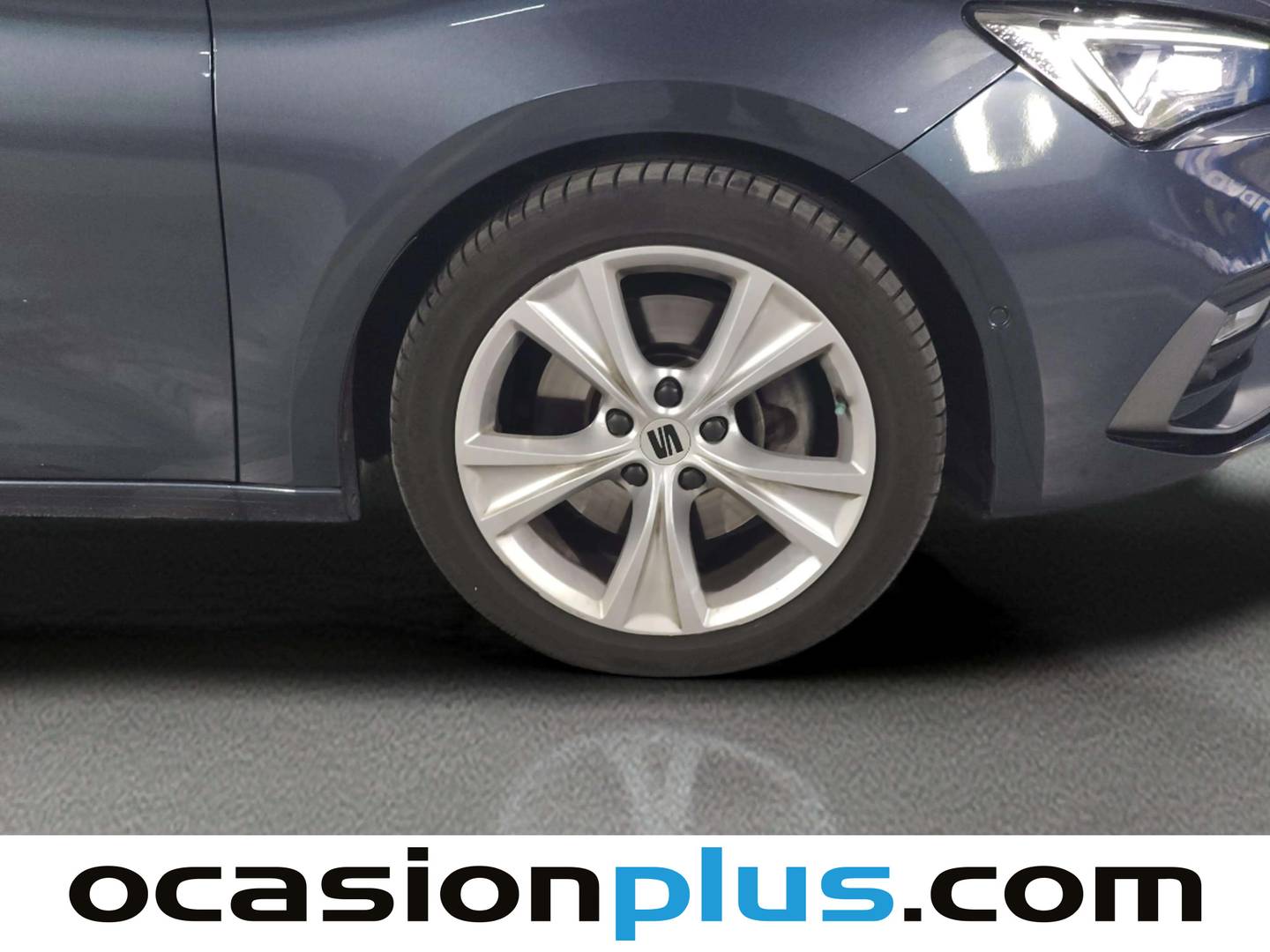 Seat León Seat León 1.5 TSI S&S FR (150 CV) barato