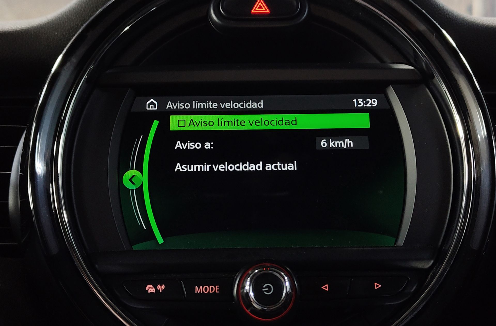 MINI Cooper One - foto 8