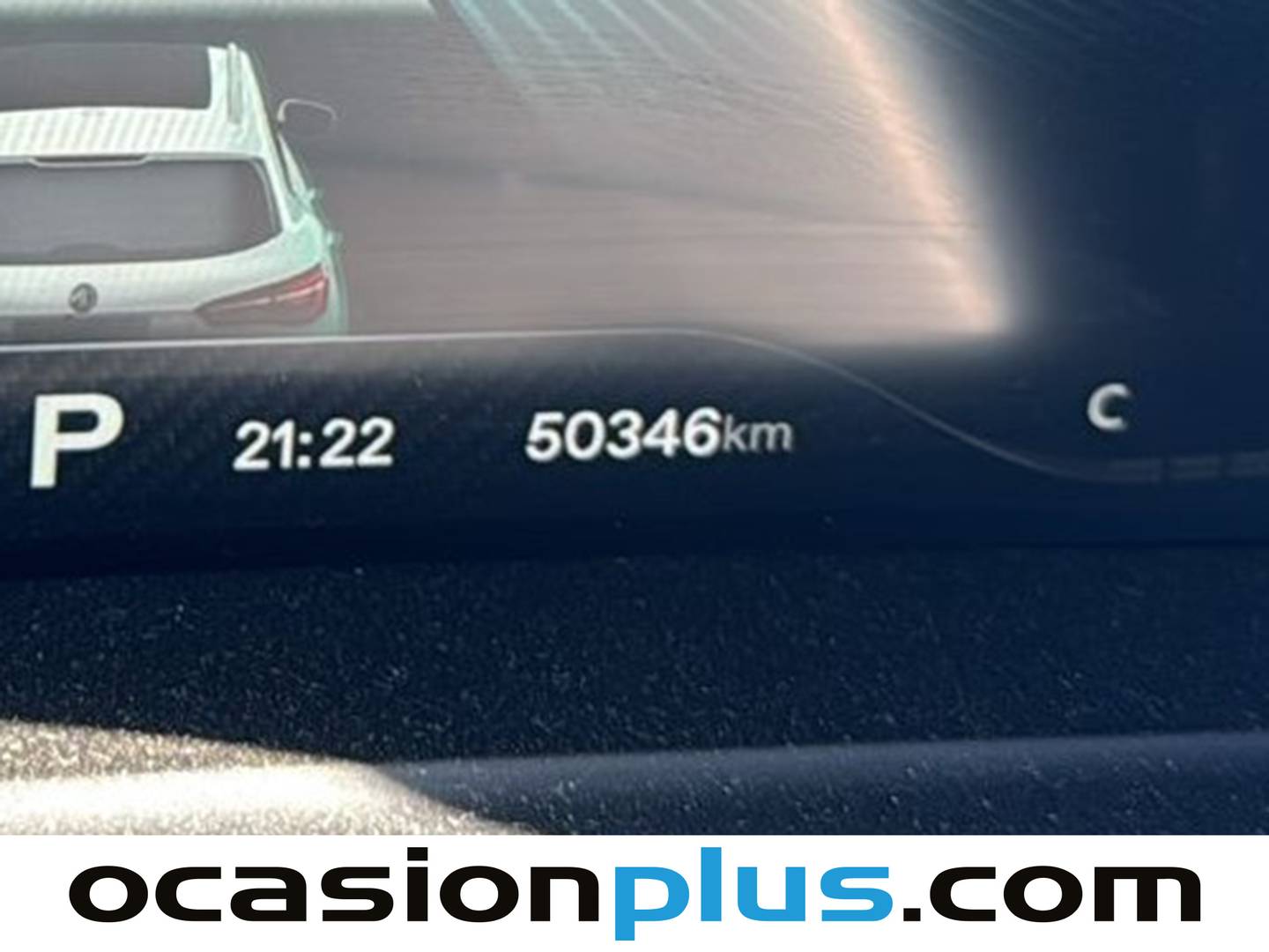 Foto MG HS MG HS 1.5 Turbo GDI Luxury DCT (162 CV)