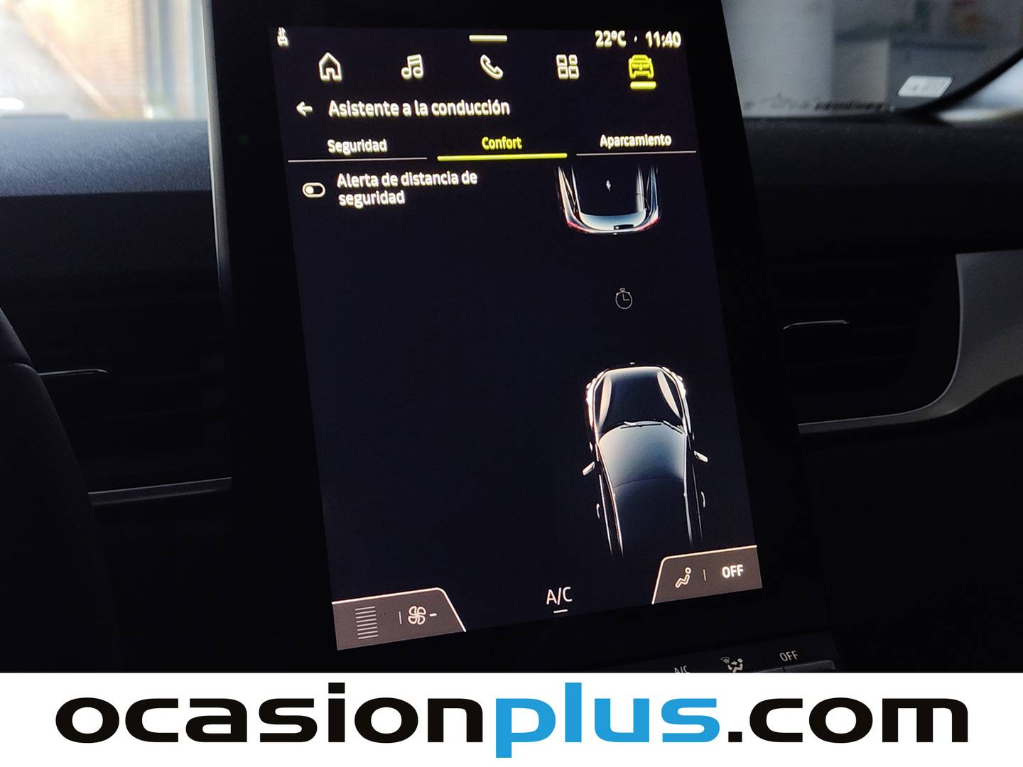 Renault Captur Renault Captur Evolution E-Tech full hybrid (160 CV) 160cv
