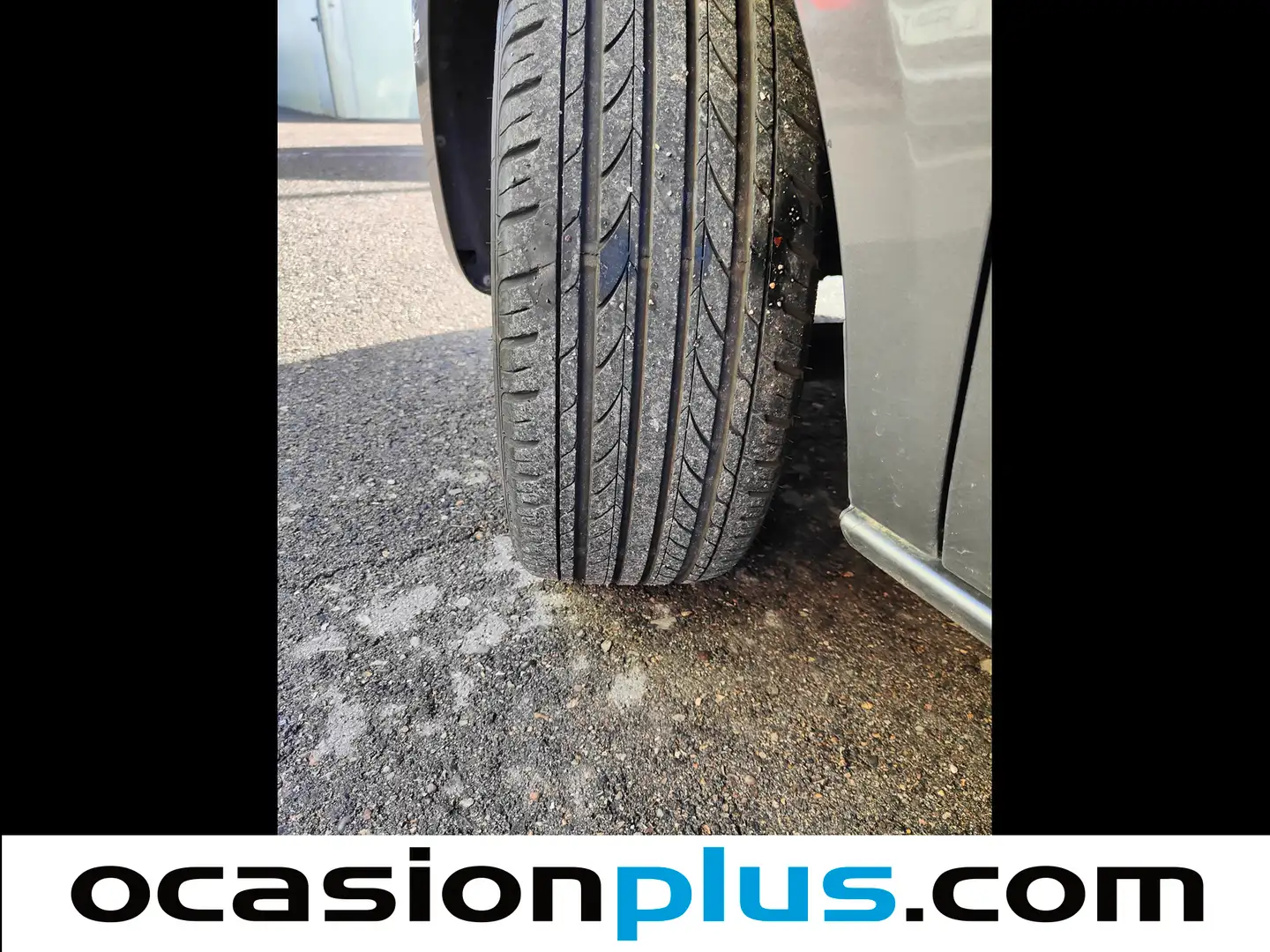 Foto Seat Ibiza SEAT Ibiza ST 1.2 TSI Style Connect Last Ed (90 CV)