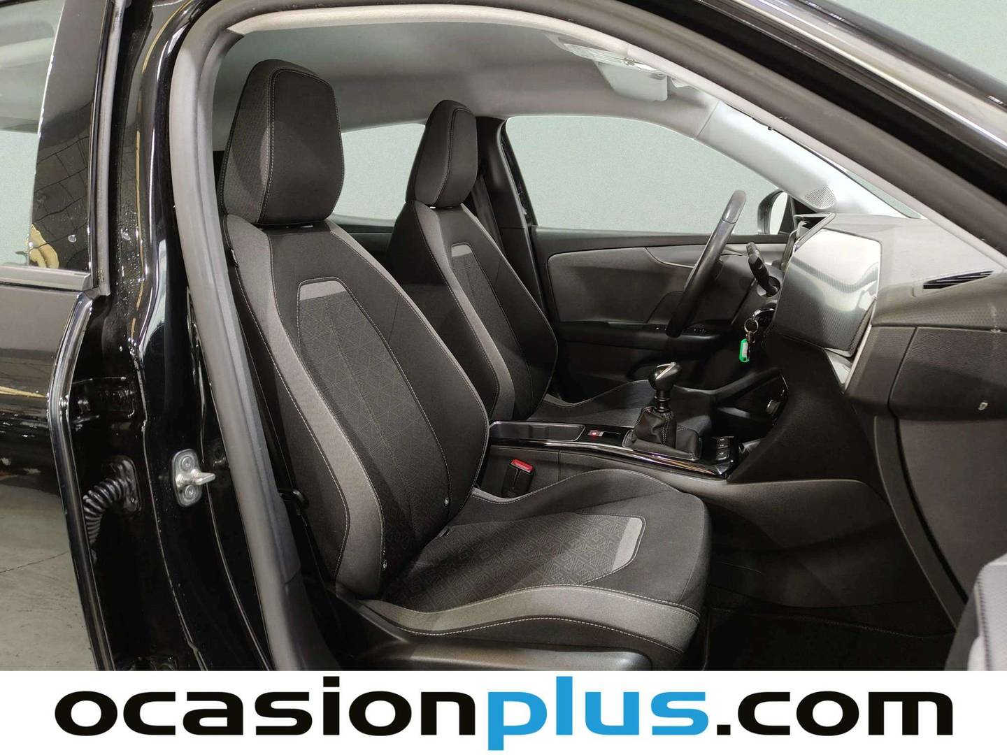 Opel Mokka Opel Mokka 1.2 T Edition (100 CV) gasolina