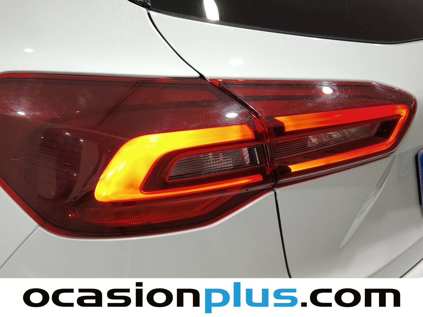 Accesorios del Ford Focus Ford Focus 1.0 Ecoboost MHEV Active (155 CV)