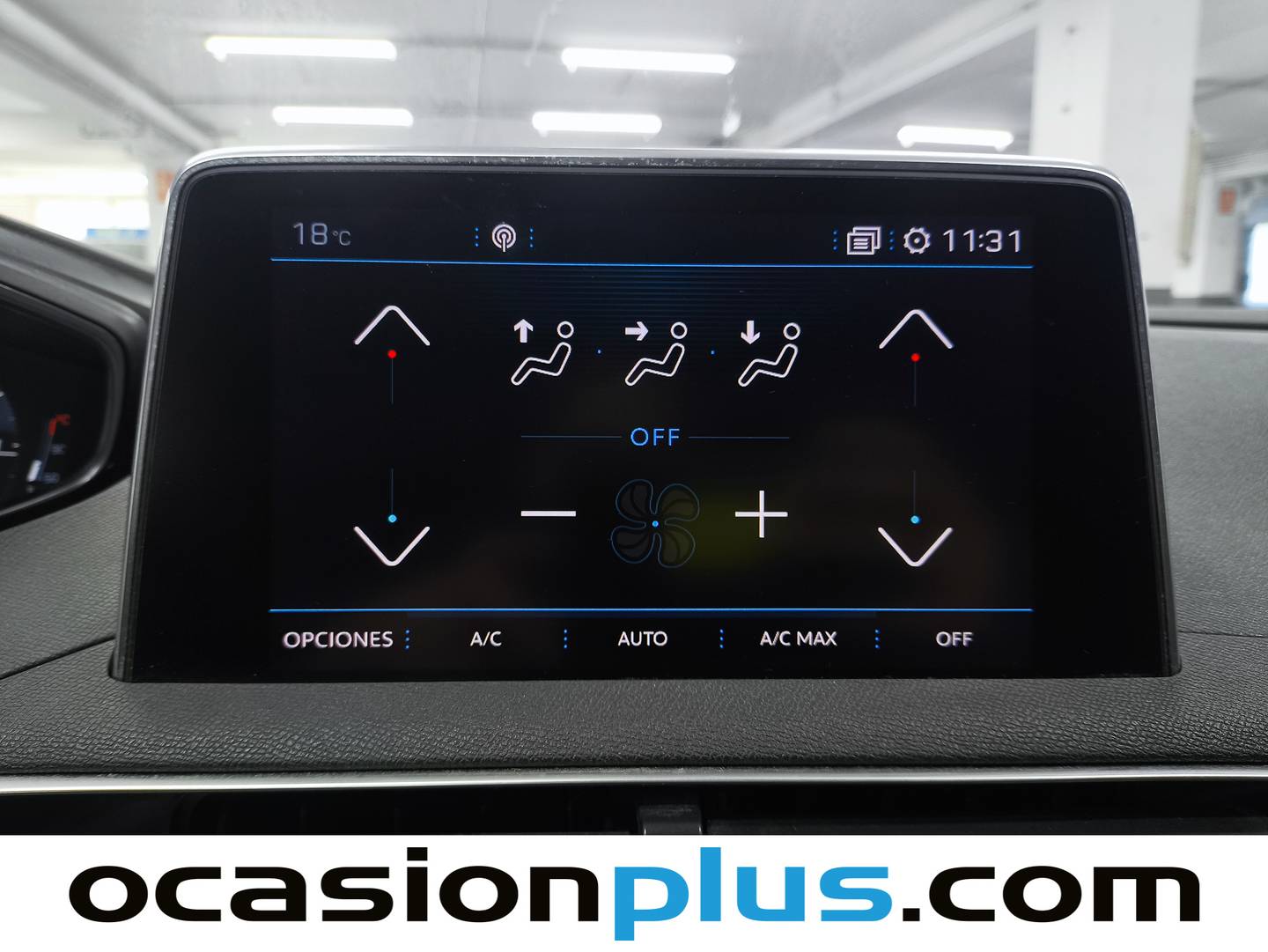 Peugeot 5008 Peugeot 5008 PureTech 130 S&S Allure (130 CV) 7 Plazas gasolina