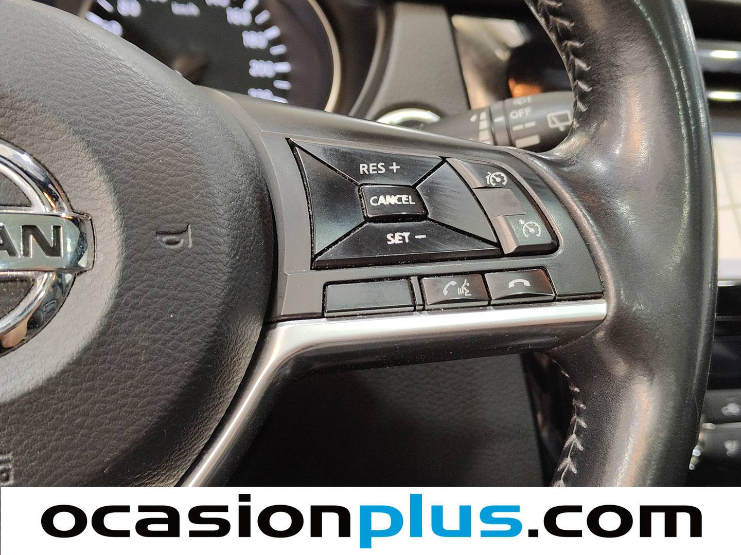 Nissan QASHQAI Nissan Qashqai DIG-T 115 Tekna+ 4x2 (115 CV) al mejor precio