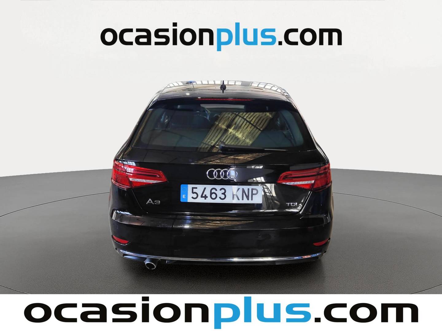 Audi A3 Audi A3 Sportback design edition 1.6 TDI (116 CV) S tronic barato