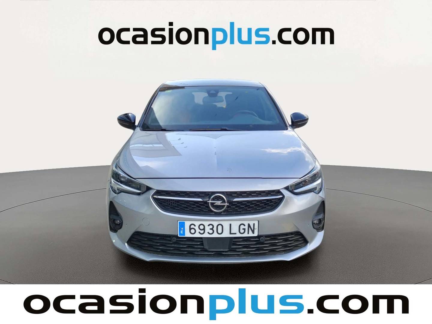 Opel Corsa Opel Corsa 1.2 Turbo XHL S&S GS-Line  (100 CV) 100cv