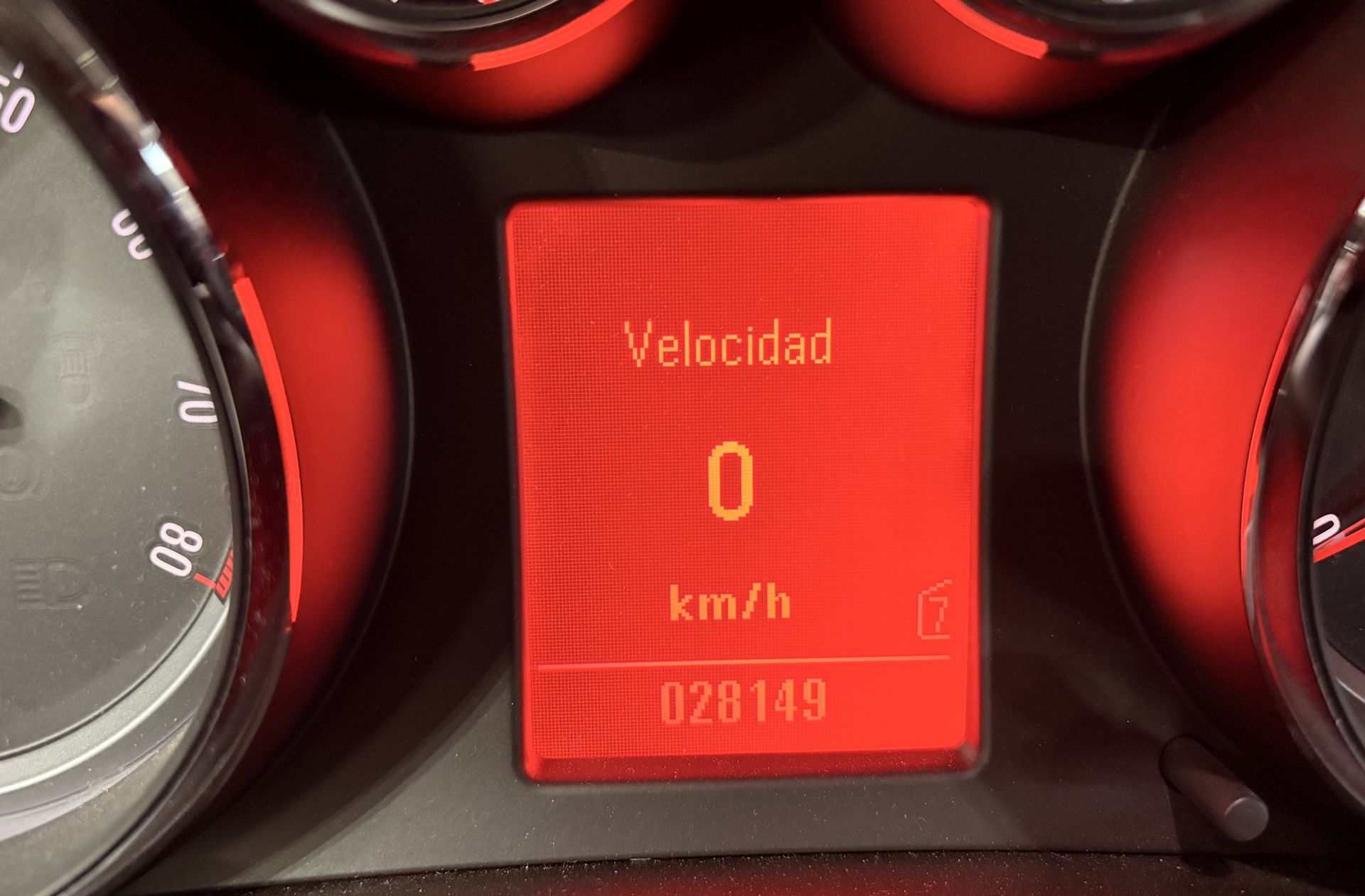 Opel Insignia 2.0 Turbo Sport 4x4 - foto 9