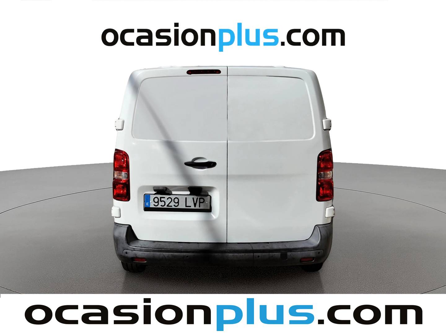 Peugeot Expert Peugeot Expert Furgon BlueHDi 120 S&S Pro Standard (120 CV) barato