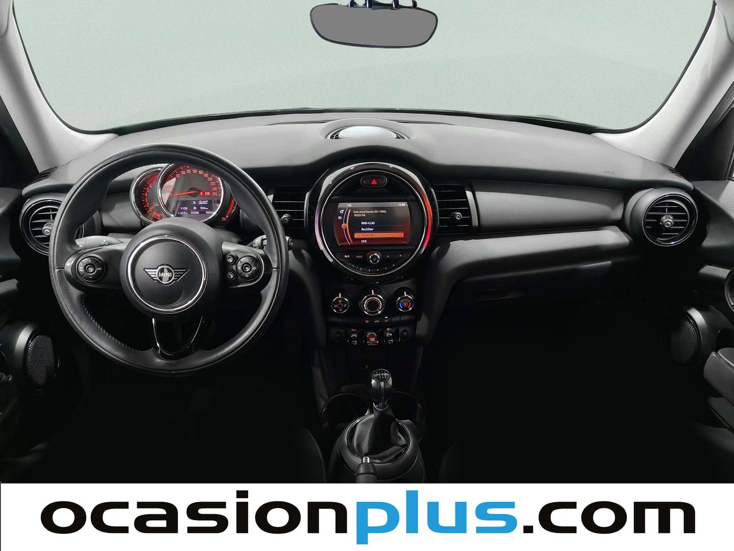 Mini MINI Mini MINI Cooper 5 Puertas One (102 CV) de ocasión