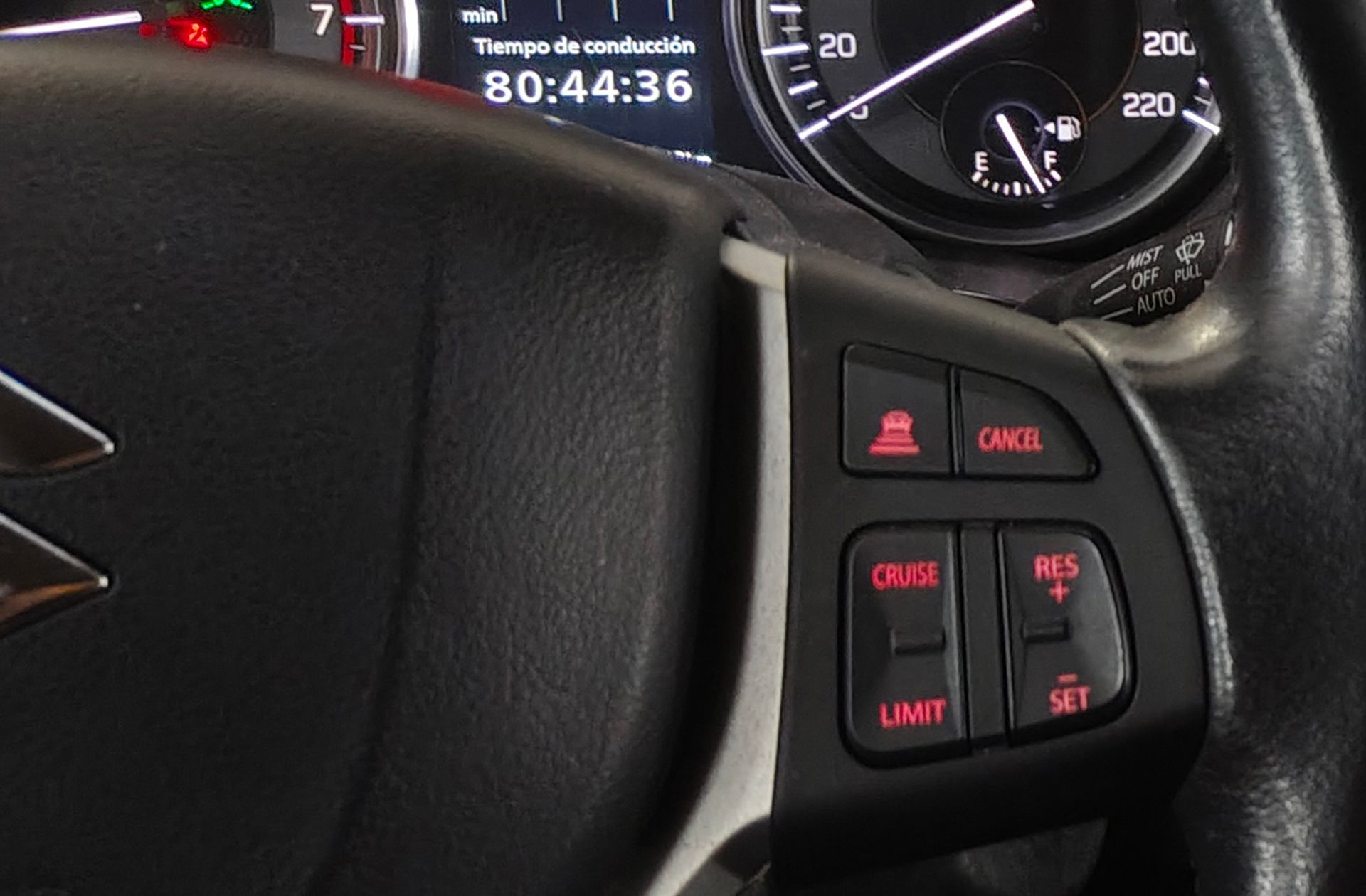 Suzuki Vitara 1.4 Turbo Mild Hybrid GLE - foto 27