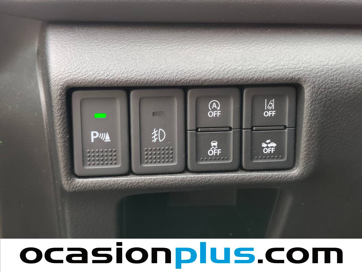 Suzuki S-Cross Suzuki S-Cross 1.4T Mild Hybrid S2 4WD (129 CV) híbrido