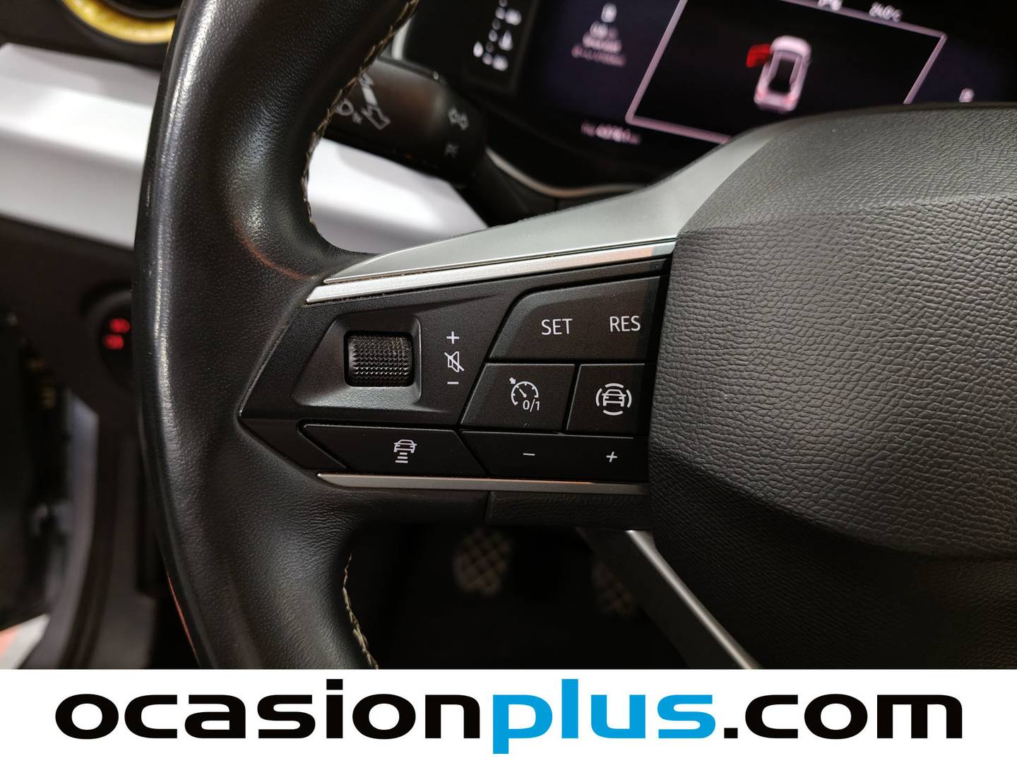 Seat Arona Seat Arona 1.0 TSI Style XL (110 CV) 110cv