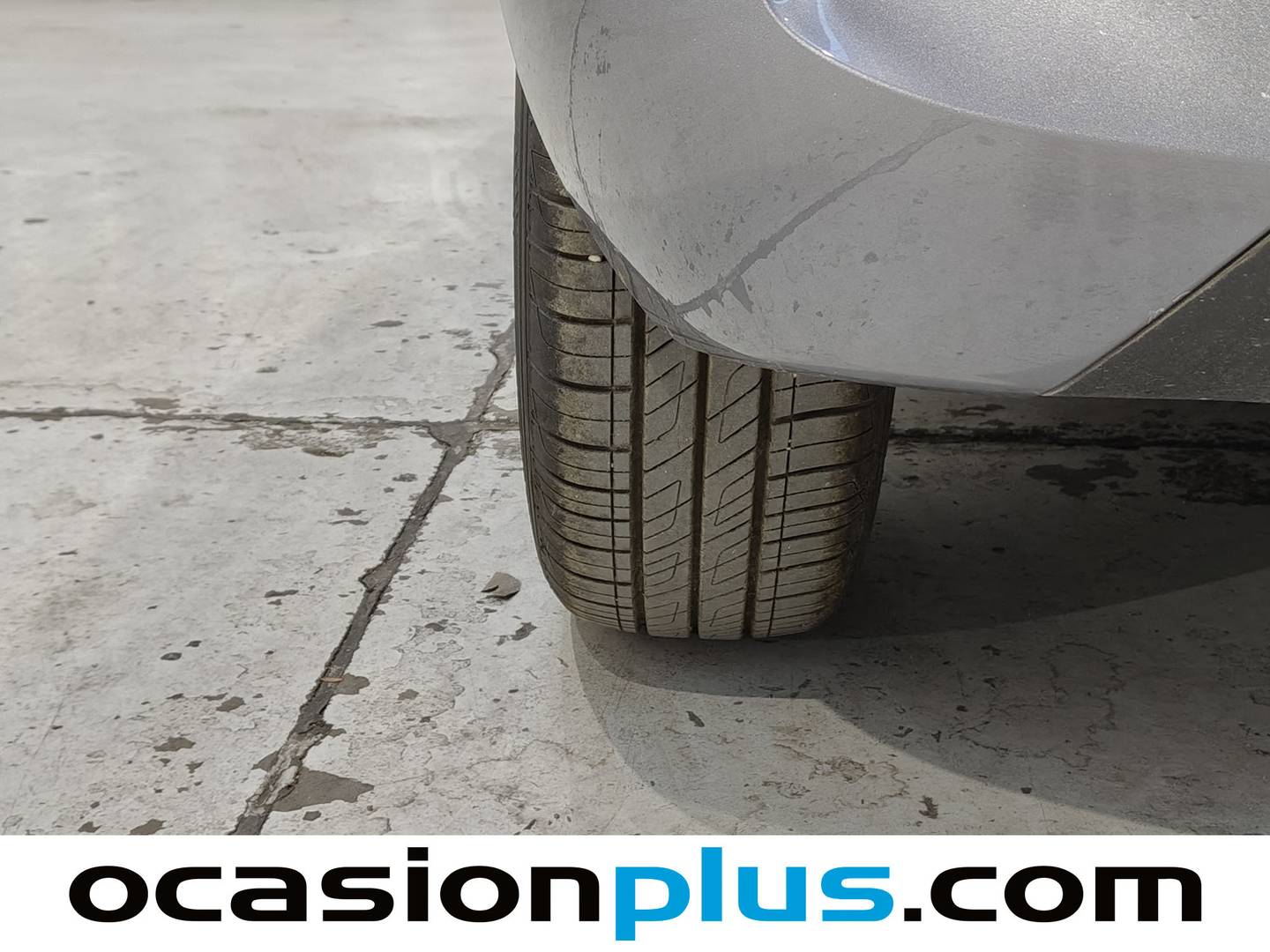 Foto MG MG3 MG MG3 1.5 Standard (116 CV)